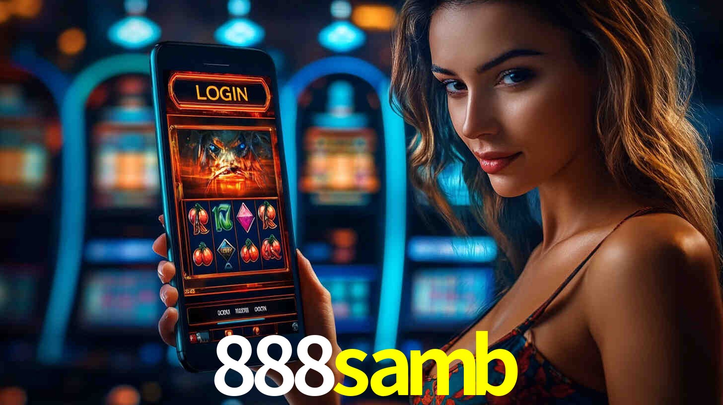 888samb: A Experiência de Casino com Jogos de Mesa ao Vivo