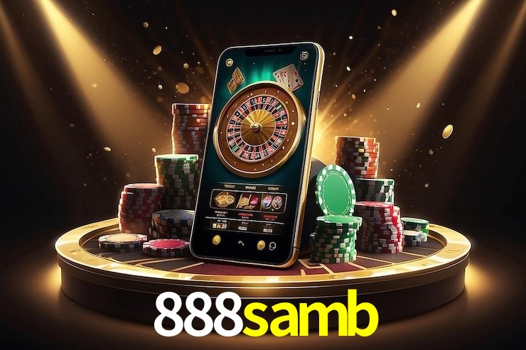 888samb - Customer Support