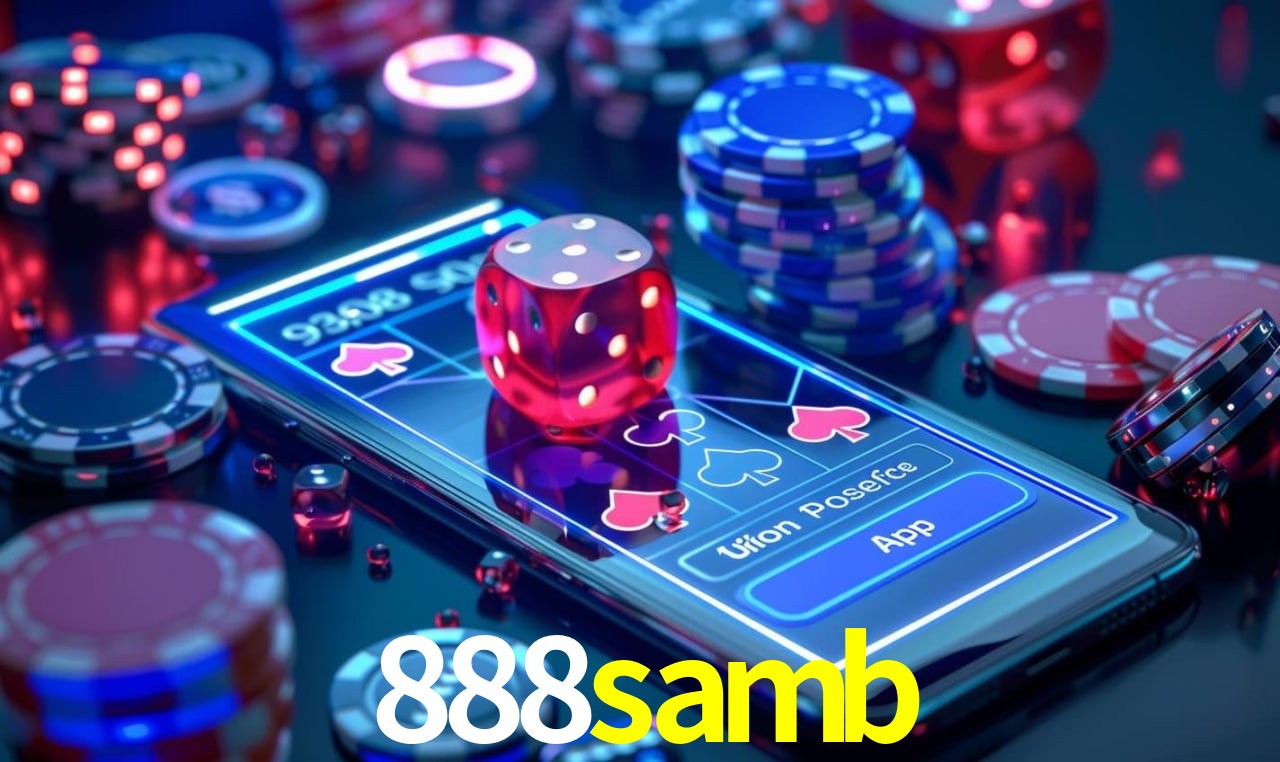888samb - Análise de Mercados Esportivos