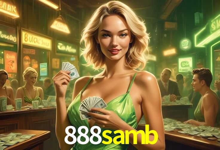A Emoção da Loteria na 888samb: Uma Chance de Mudança de Vida