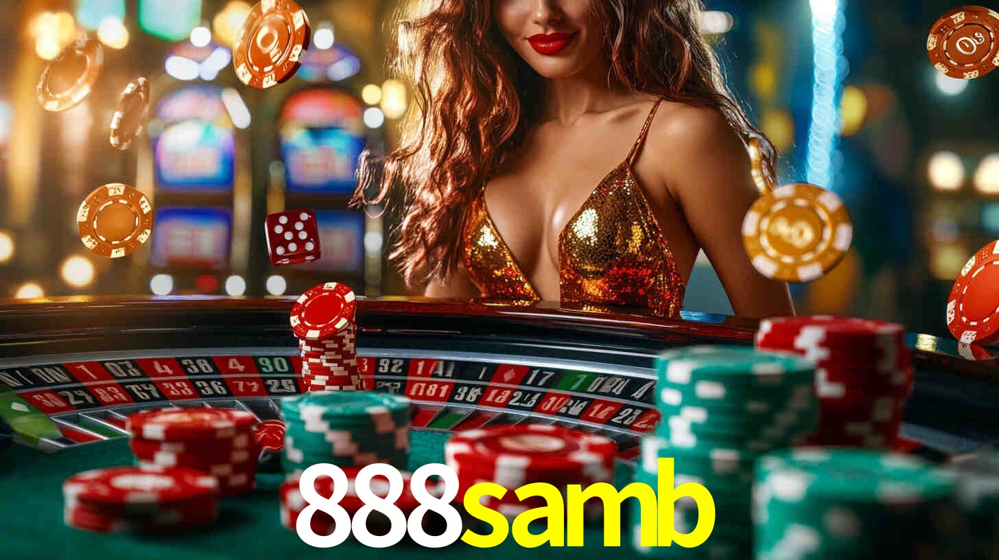 Tournaments 888samb
