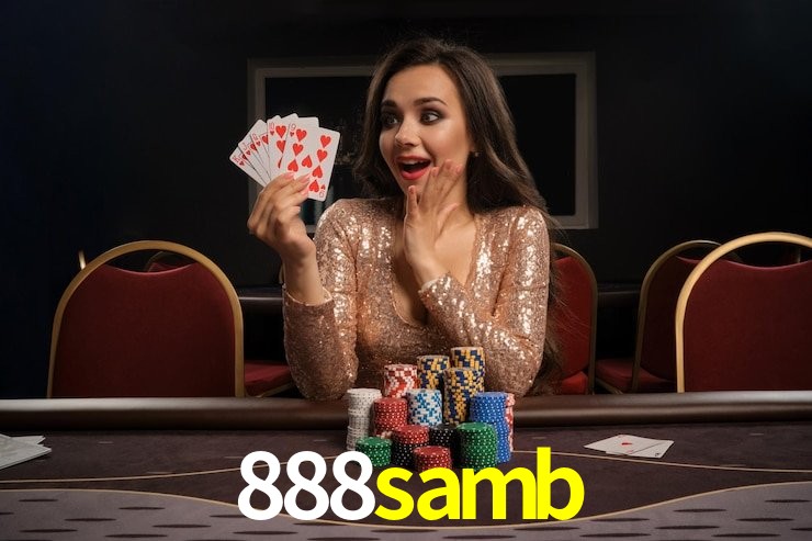 Torneios 888samb