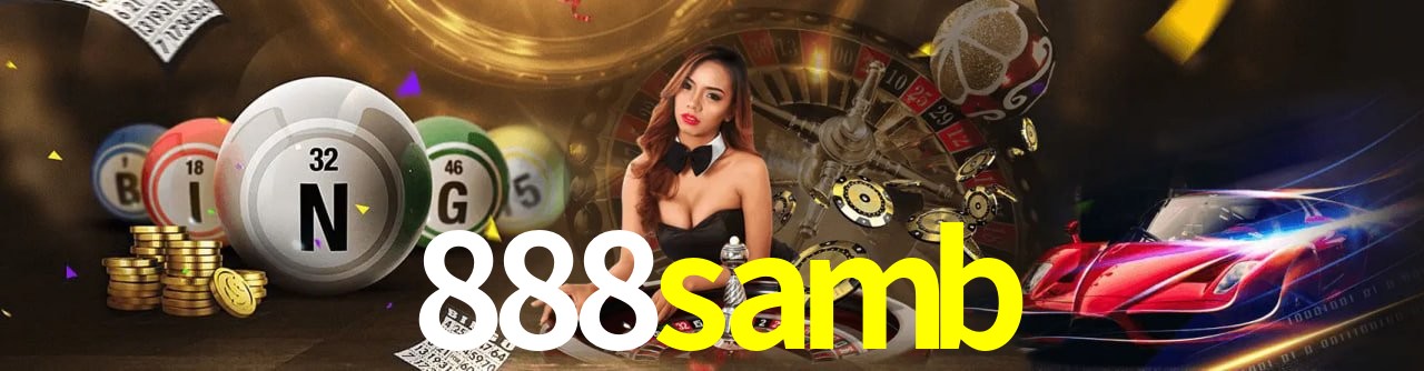 888samb São Paulo - Top Slots