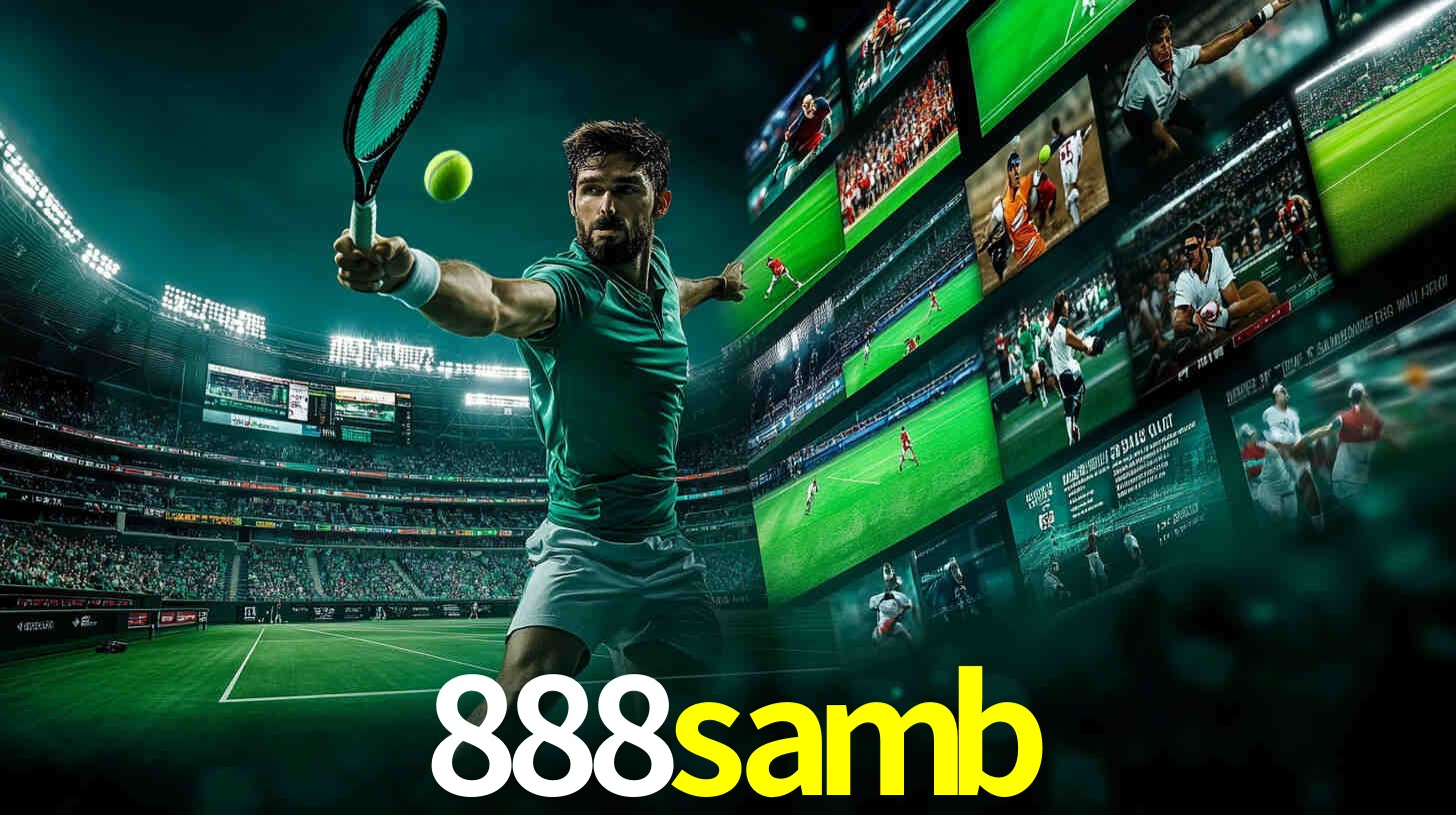 Descubra a Essência do 888samb: Nossa História e Compromissos