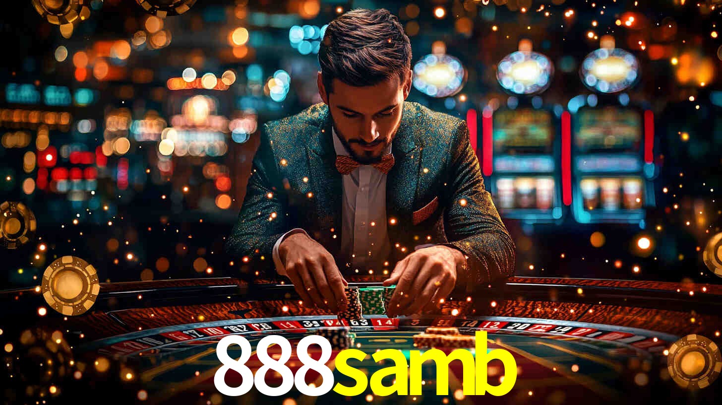 Programa VIP 888samb