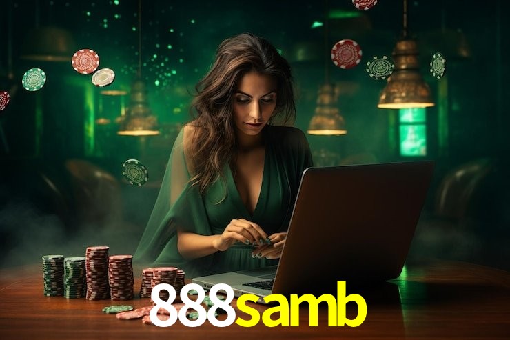 888samb - App Security