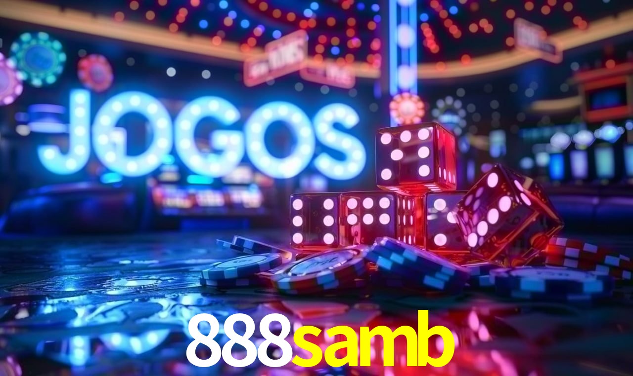 Casino VIP 888samb
