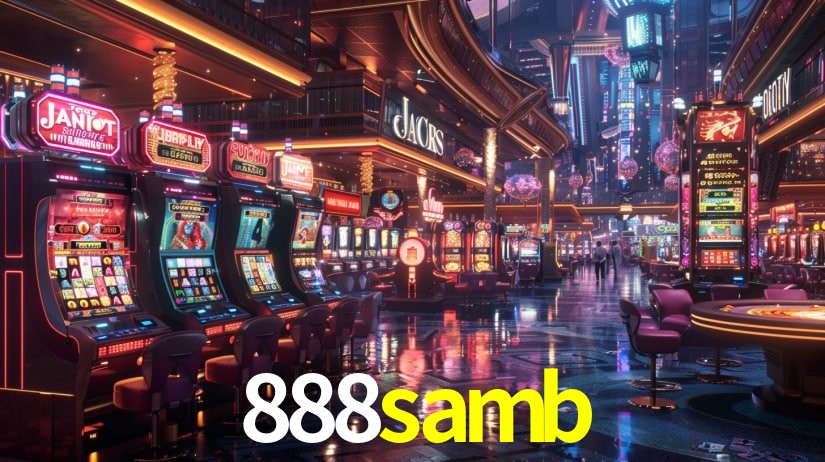 Account Benefits 888samb