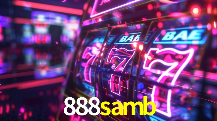 Platform Technology 888samb