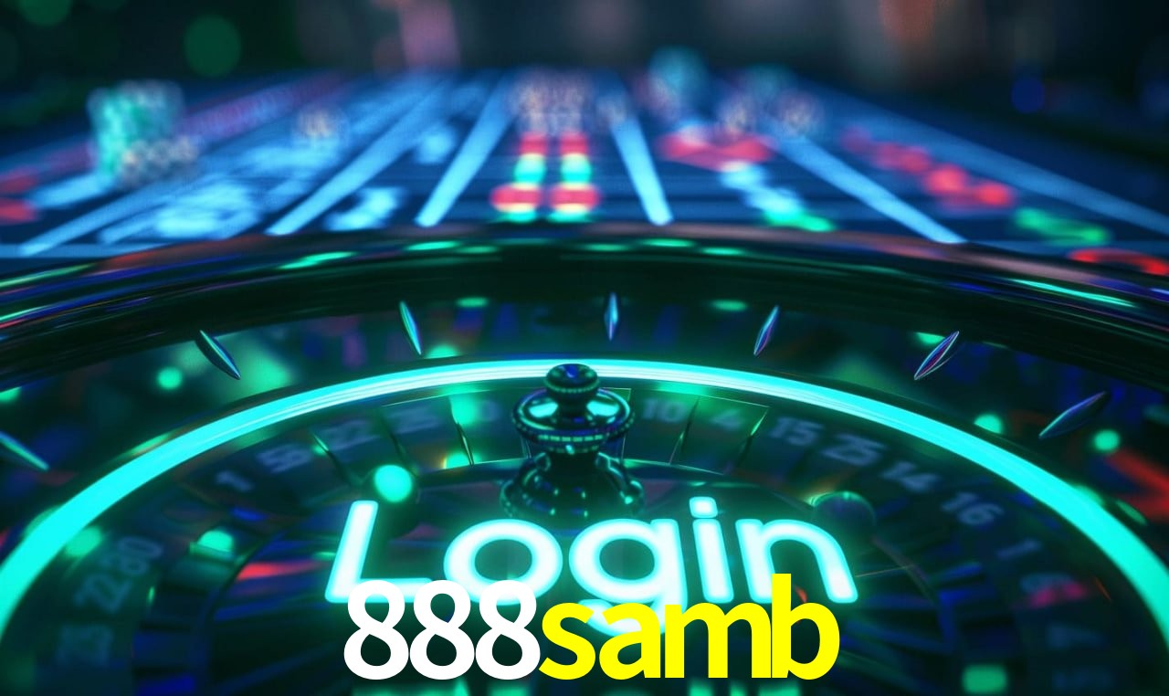 Casino Ao Vivo 888samb