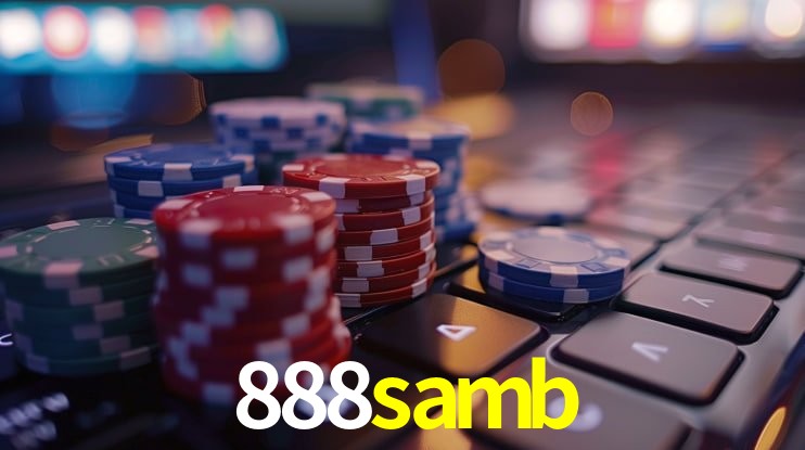 888samb Entrar - Login Seguro Certificado
