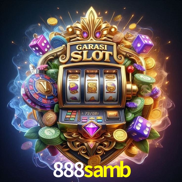 888samb - Winners Celebration