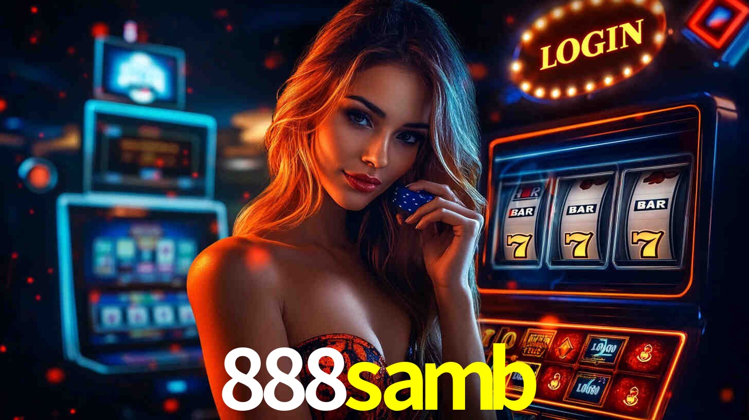 888samb bet