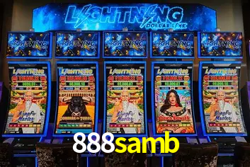 A Revolução dos Aplicativos de Jogos no 888samb