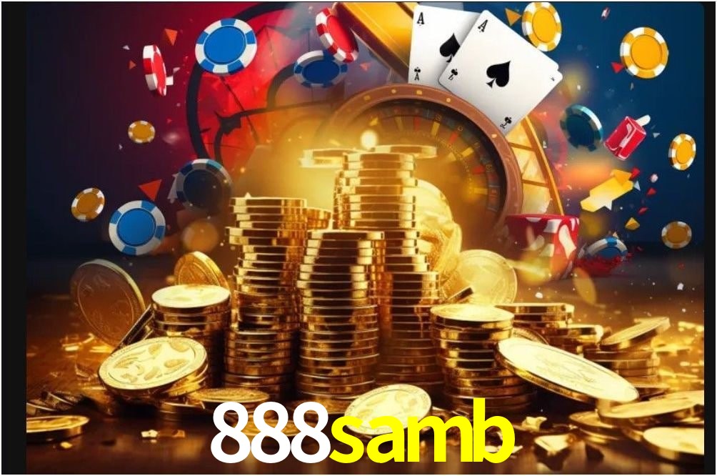 Bônus Diários 888samb