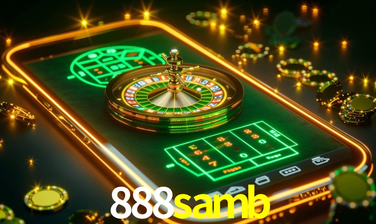 888samb - User Statistics