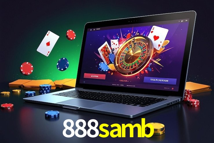 888samb Salvador - Support
