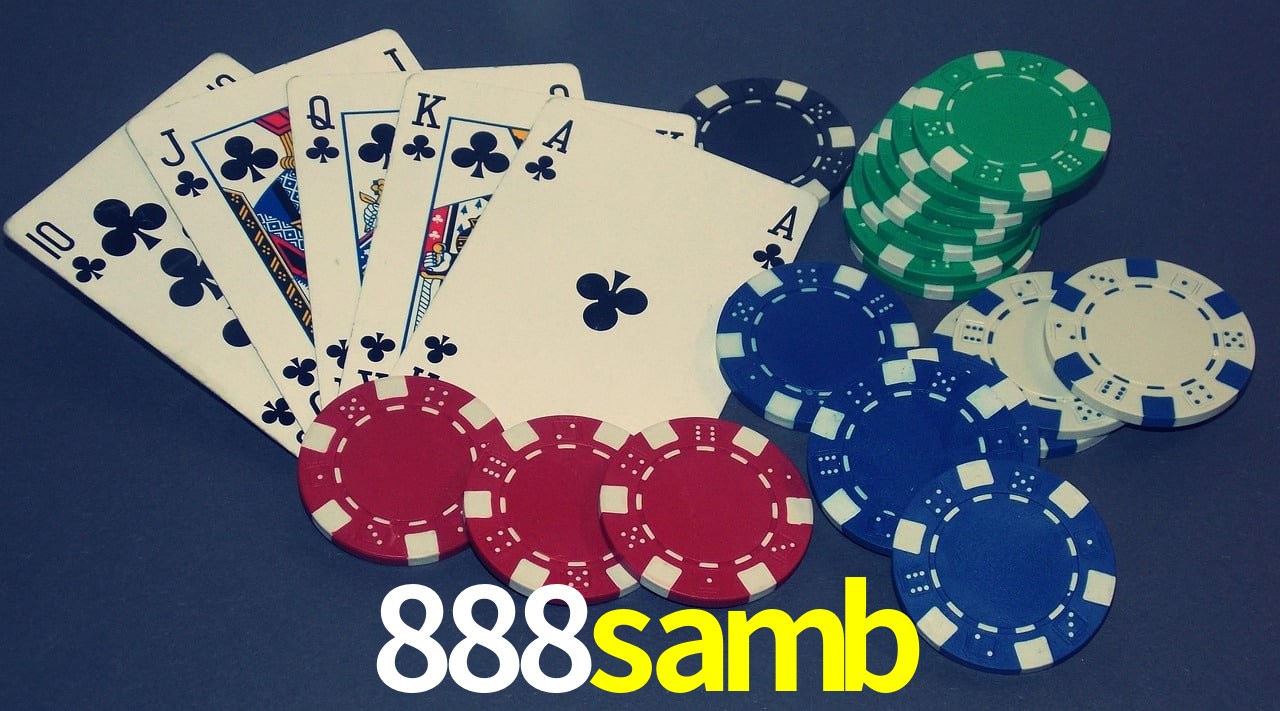 Game Providers 888samb