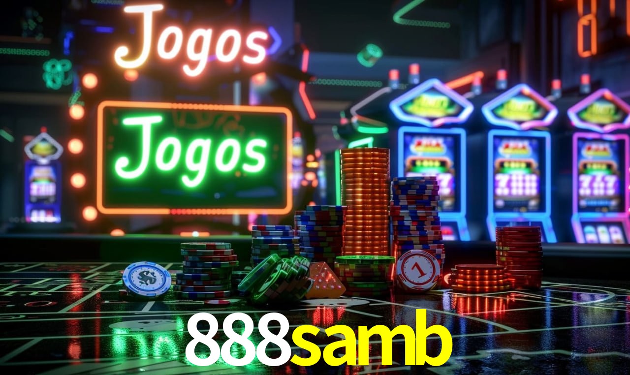 888samb bet