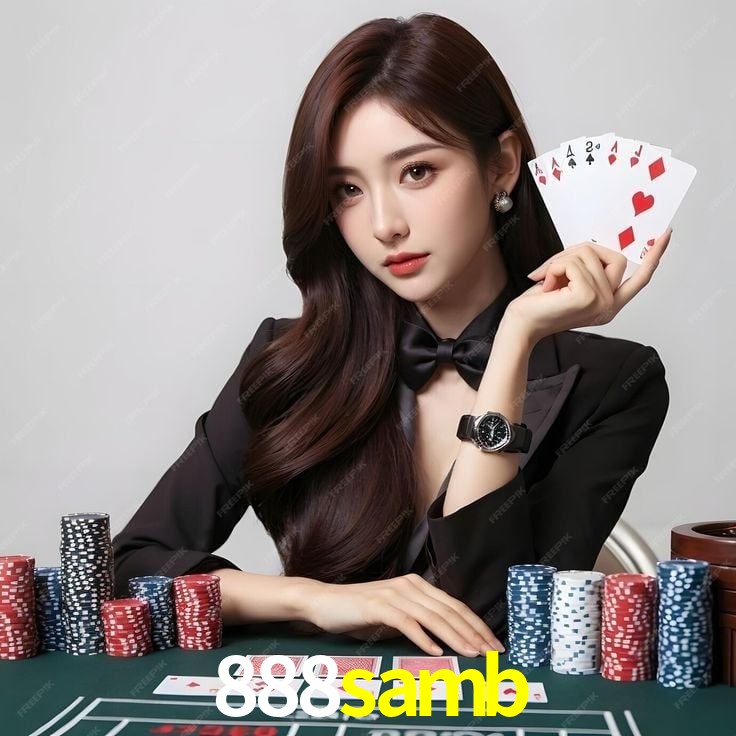 888samb - Support