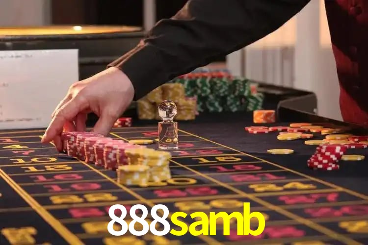 A Experiência Imersiva dos Cassinos Ao Vivo no 888samb