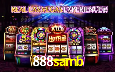 888samb São Paulo - Live Tables