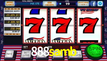 888samb Cassino - 80+ Mesas ao Vivo
