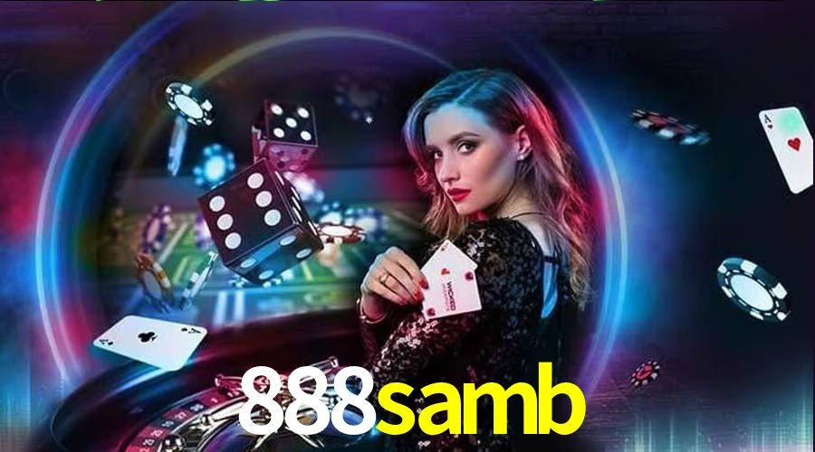 Flash Promotion 888samb