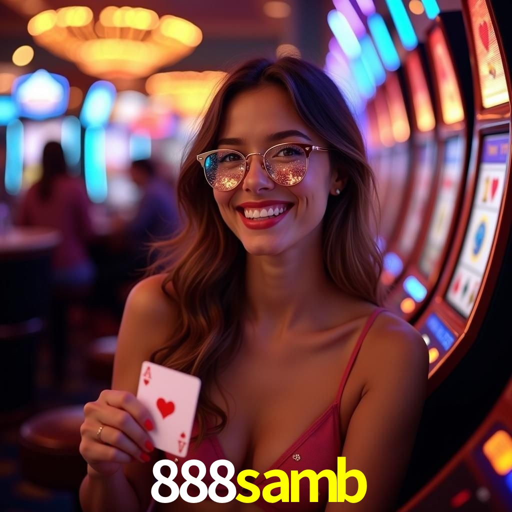 Bonus Features 888samb