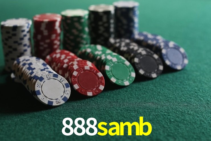 Slot Games 888samb