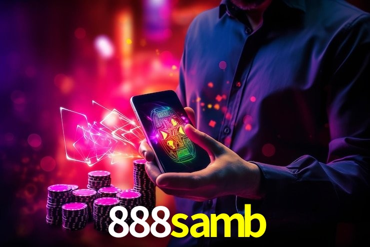 Apostas de Tênis 888samb