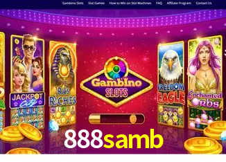 888samb Bônus - Pacote R$5.000 + VIP