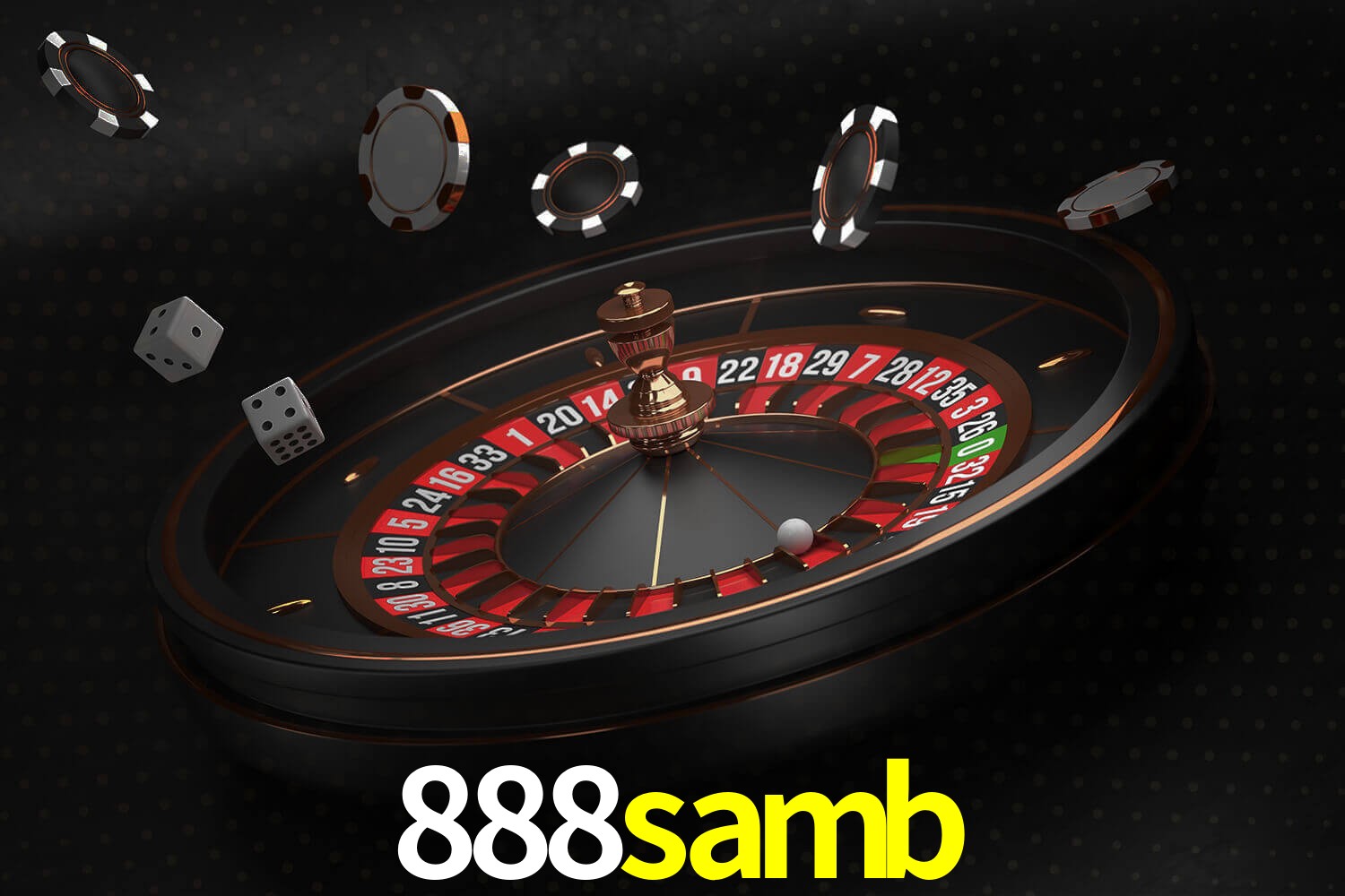 888samb.com