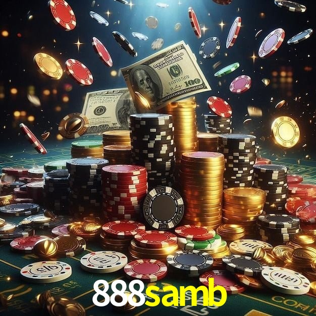 Jogos Exclusivos 888samb