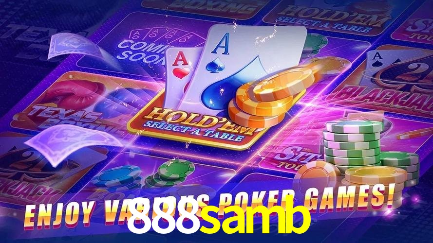 cassino 888samb