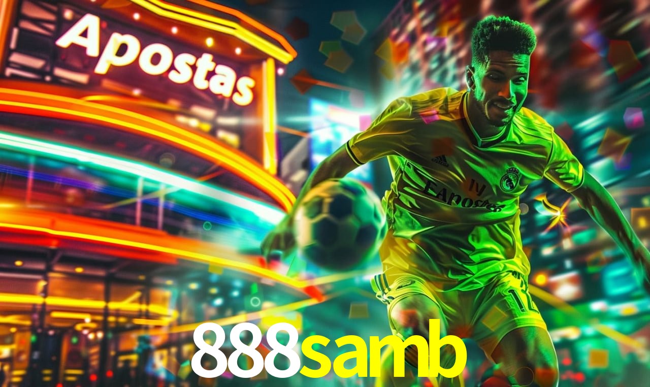 Promoção Relâmpago 888samb