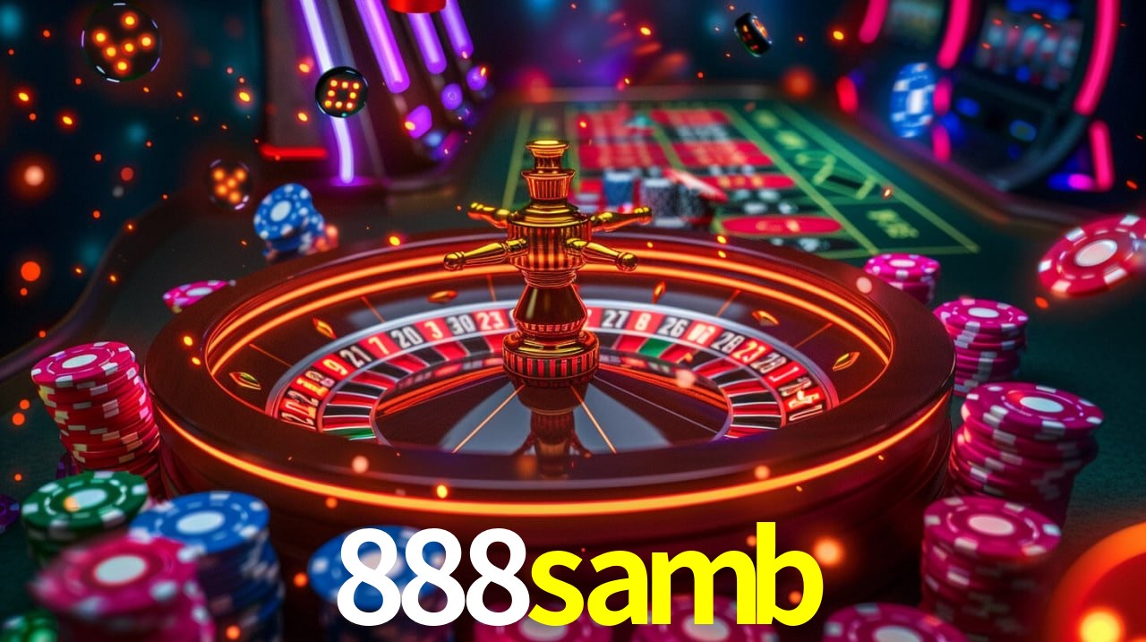 Programa VIP 888samb