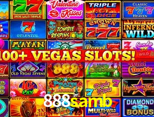 888samb Brasília - Casino Guide