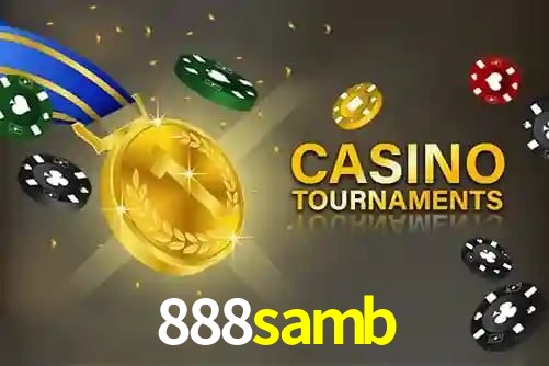 888samb - App Features
