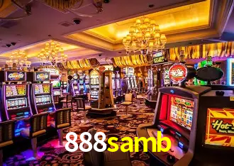 888samb Rio de Janeiro - Professional Dealers