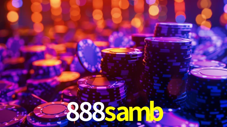 Bônus Generosos e Exclusivos no 888samb para Você!