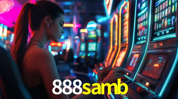 888samb App Interface