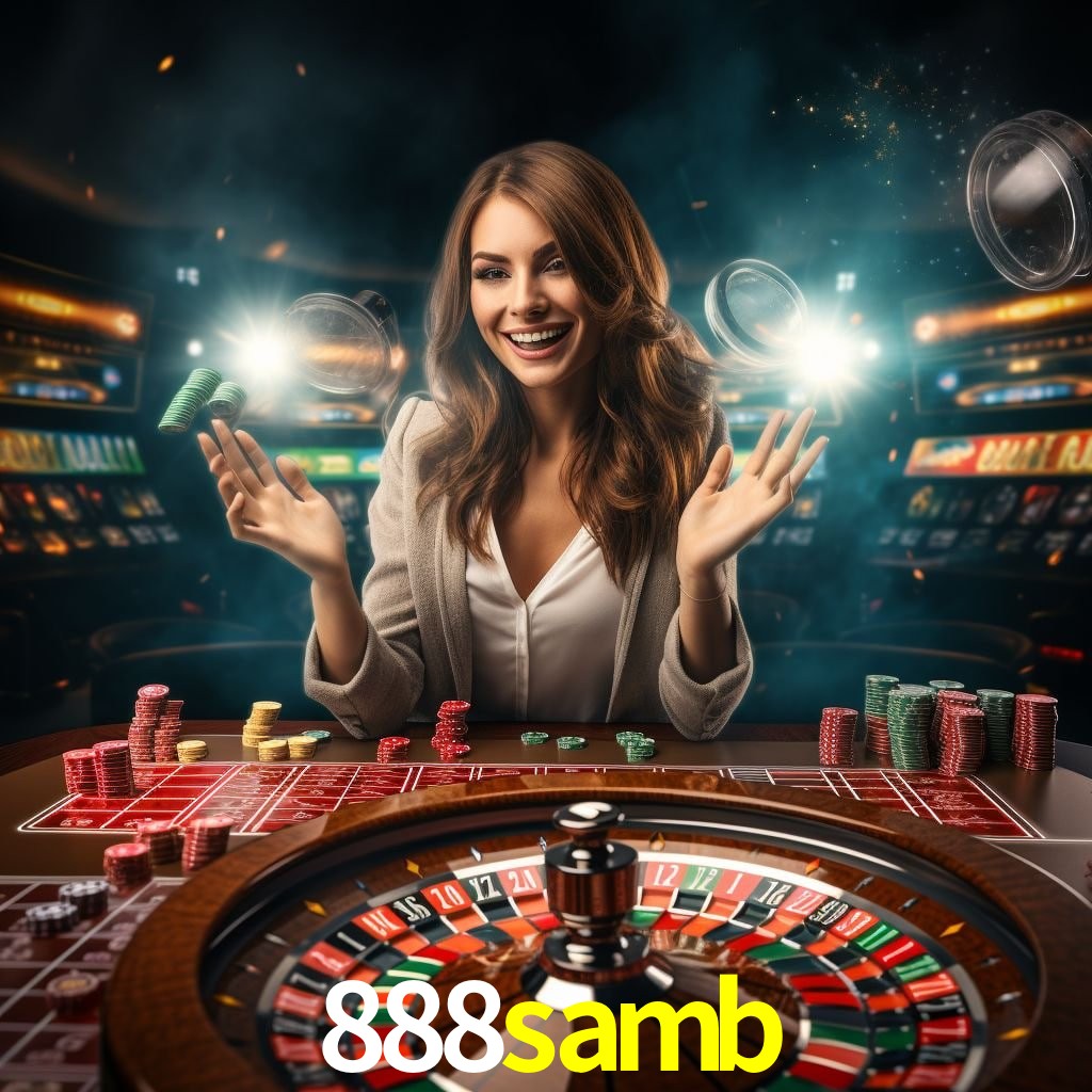 Ofertas Imperdíveis na 888samb: Promoções e Bônus Que Valem a Pena