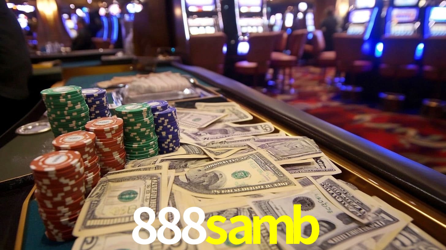 888samb Belo Horizonte - Winners