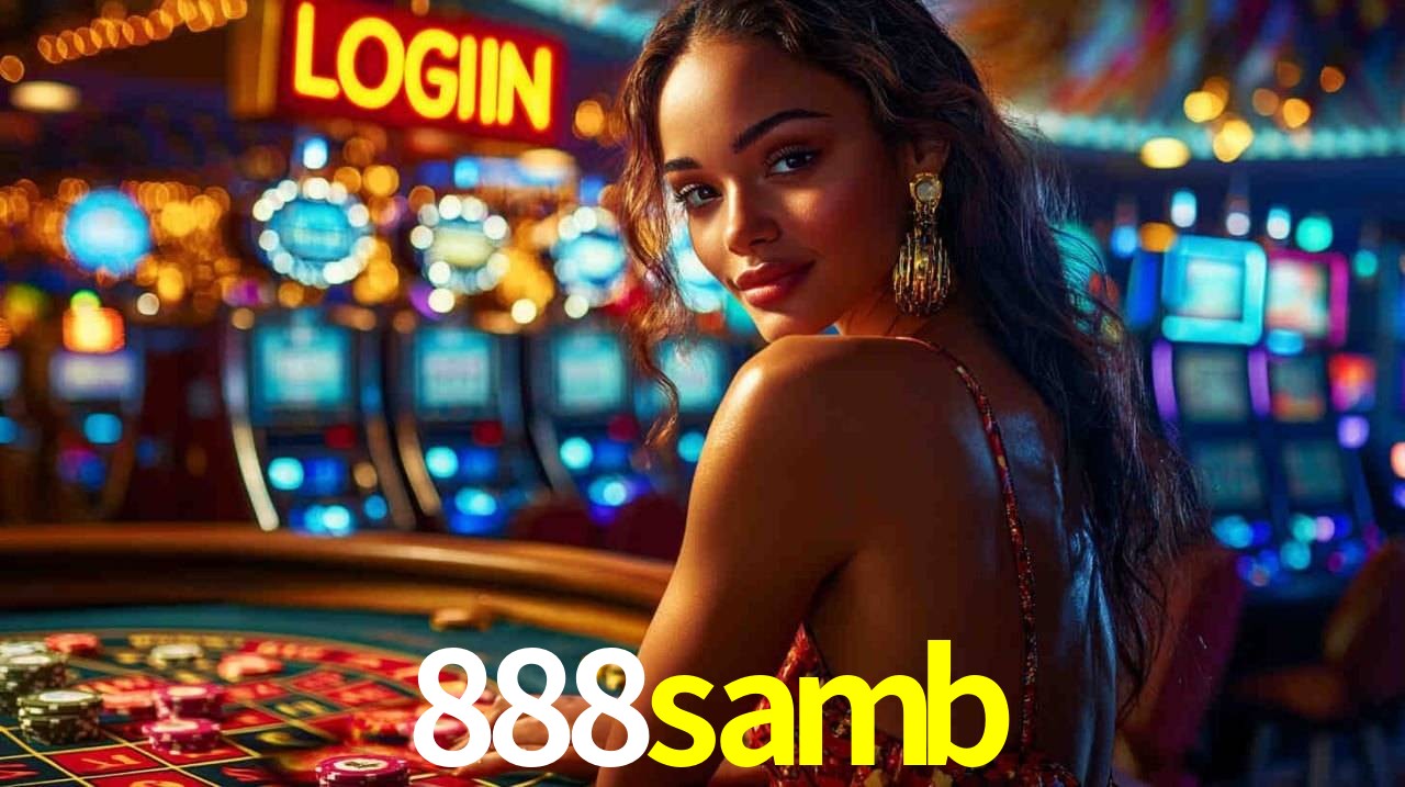 888samb Brasília - Jogo Features
