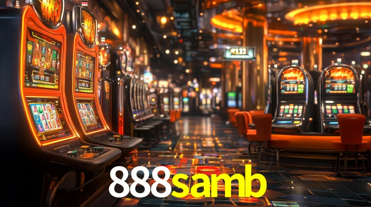 Exclusive Games 888samb