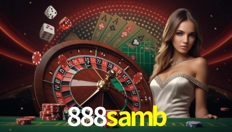 API Integration 888samb