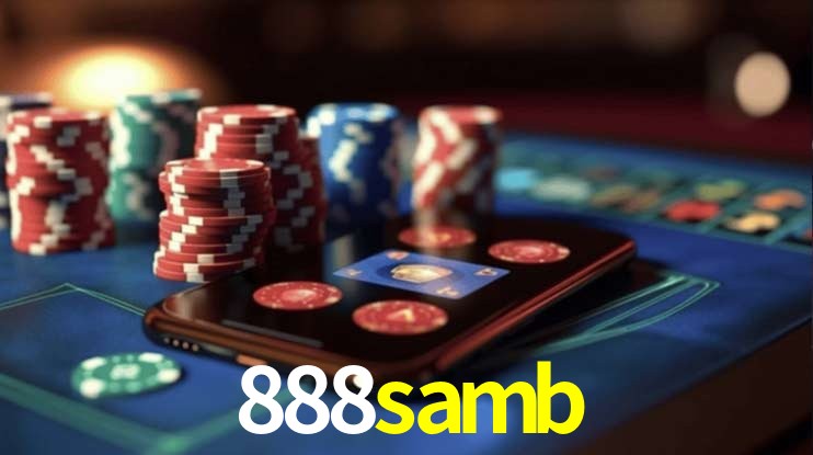 888samb São Paulo - Jogo Providers