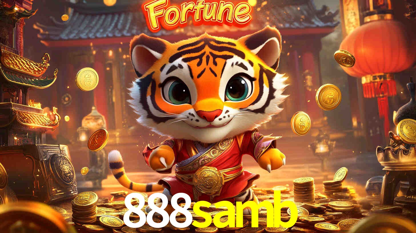 A Popularidade dos Caça-Níqueis no 888samb