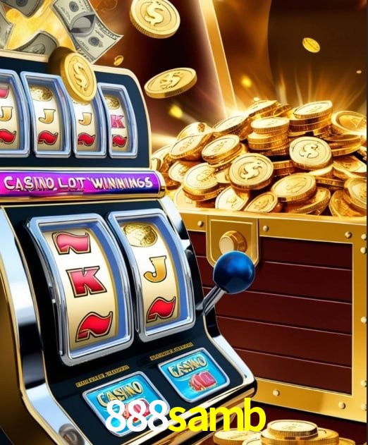 Live Casino 888samb